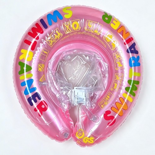 Baby inflatable swim trainer - swim,