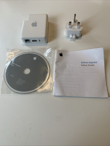Apple airport express - apple,