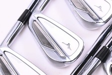 Mizuno MP-18 MMC Irons / 4-PW / Regular Flex Dynamic Gold 105 R300 Shafts