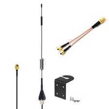 4G Outdoor External Bracket
