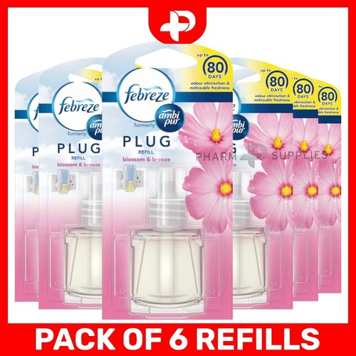 Febreze ambi pur - pur, in