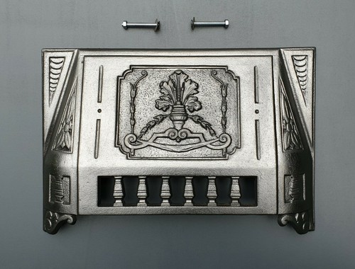 Antique cast iron - cast,