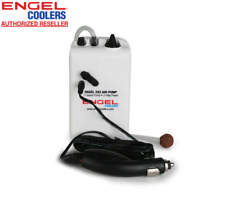 Engel Coolers Portable Live