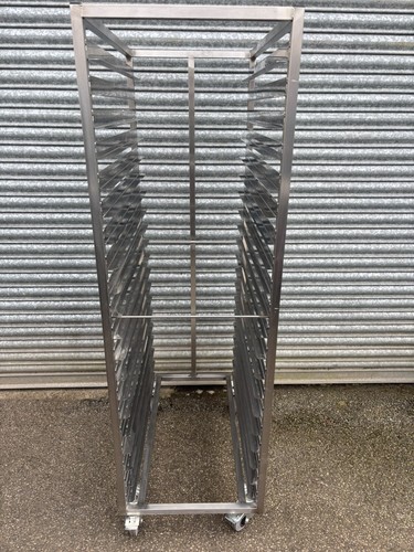 Storage trolley bakers - , /