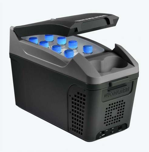 Milenco thermoelectric cooler - milenco,