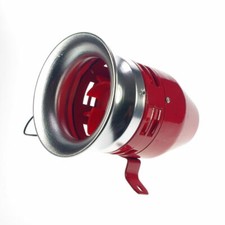 MS-390 Motor Driven Air Raid Siren Metal Horn For Industry Boat Alarm 12V-220V