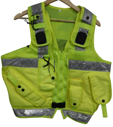 Vis overt duty vest - vis,