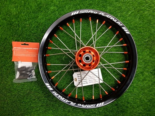 Ktm pro wheels ktm65 - ktm, 65
