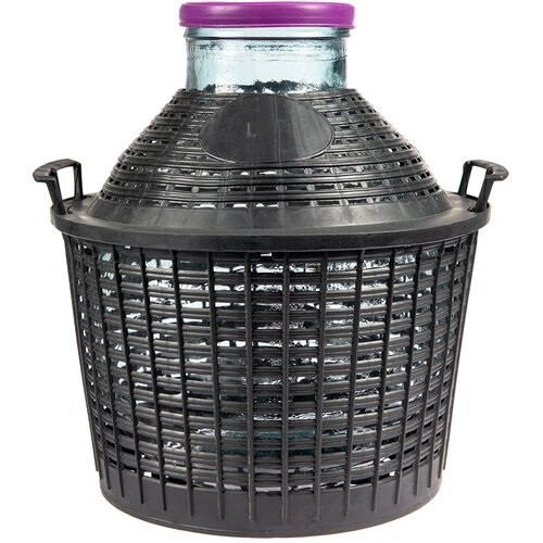 34l gallons glass - 7.3,