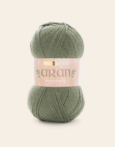 Sirdar hayfield bonus - sirdar,