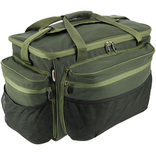 Ngt fishing tackle bag - tackle,