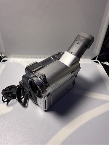 Sony handycam dcr hc14e - sony, dcr-hc14e