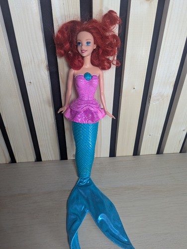 2012 mattel disney - mattel, the