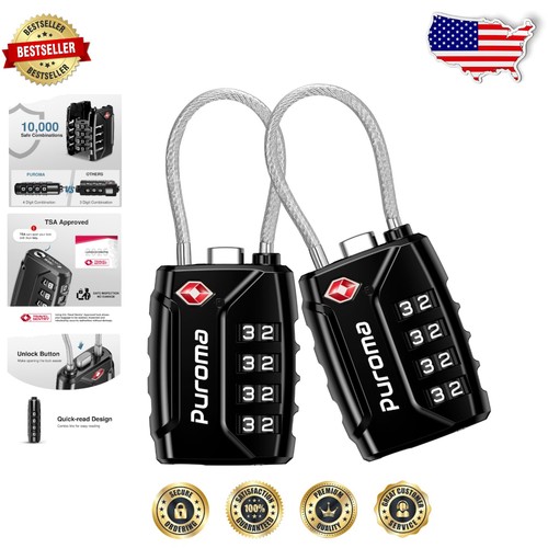 Pack tsa approved gun - pack, case