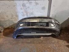 Fiat Grande Punto Evo Front