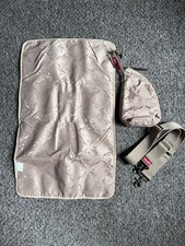 Storksak Baby Changing Mat /