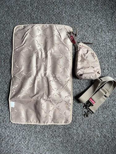 Storksak baby changing - storksak,