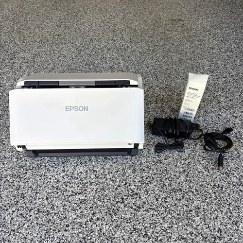Epson 30000 - epson, ds-30000