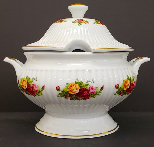 Royal albert old - albert, country