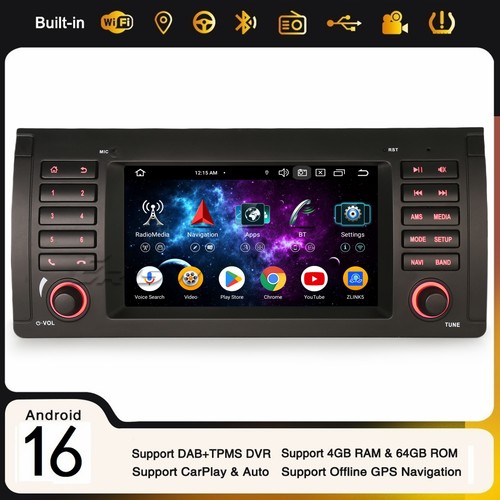 Android dab head unit - android,