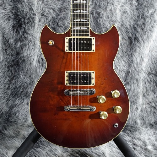 Yamaha sg800 1981 sunburst - sg800,