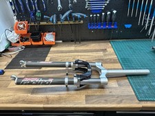 Retro Pace Magnesium Racing