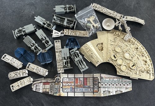 1979 star wars millenium - wars,