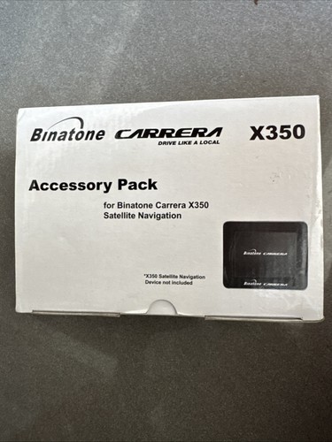 Brand new binatone - brand,
