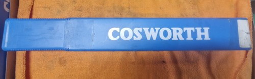 Cosworth yd0717 exhaust - yd0717,