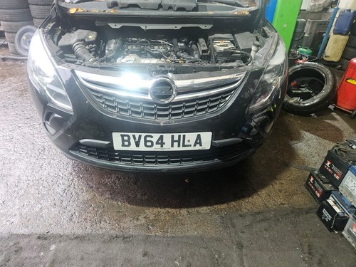 2012 2015 vauxhall - 2012,