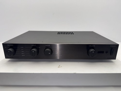 Audiolab 8200a integrated - audiolab,
