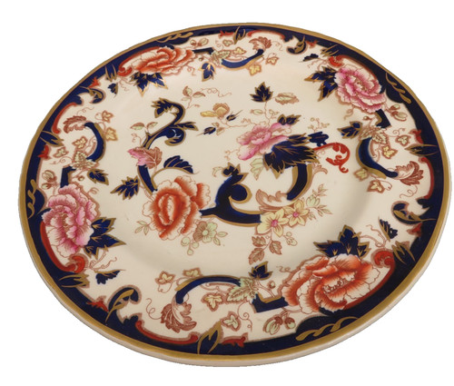 Vintage masons ironstone - vintage,