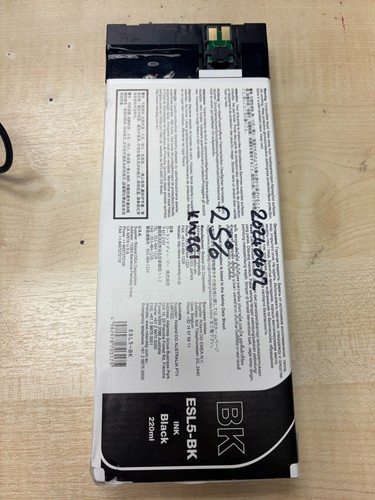 Black genuine roland eco sol - eco,