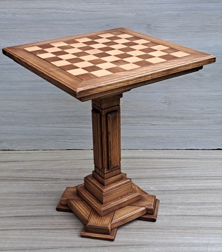 Wooden handmade solid - wooden,