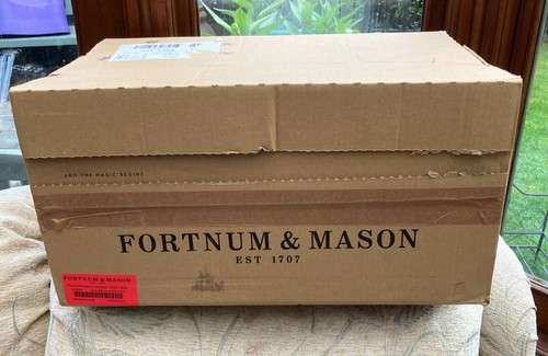 Fortnum mason m wicker - mason,