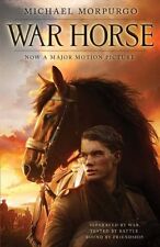 War Horse By  Michael