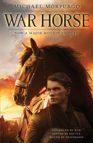 War horse michael - by,