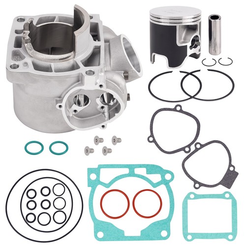 Top end rebuild - top, 300