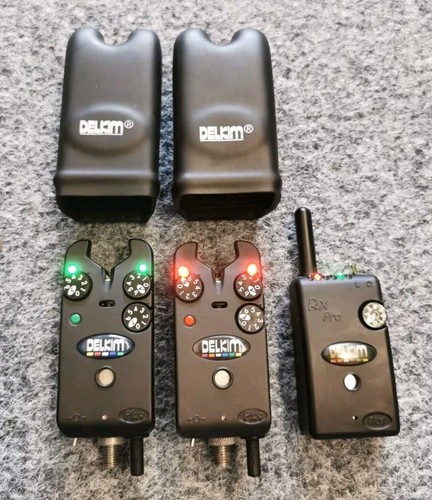 Delkim txi plus - delkim, 2+1