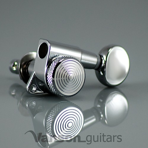 Chrome vanson locking - chrome,