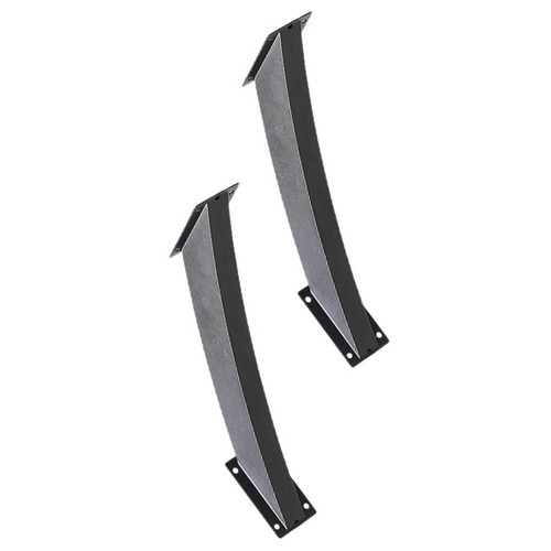 Heavy duty piece corner - heavy, 2