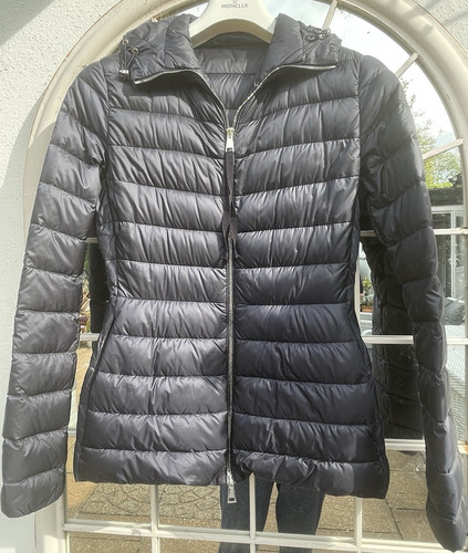 Moncler longue saison women - saison, women's