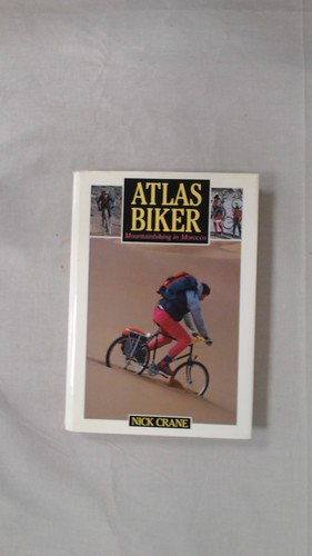 Atlas biker nick - biker,, the