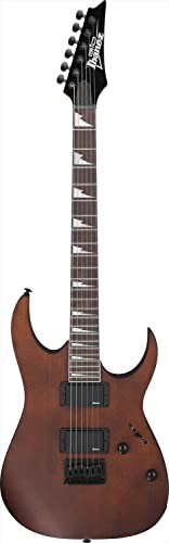Ibanez gio grg121dx electric - ibanez,