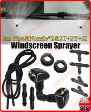 Universal 2M Pipe Hose