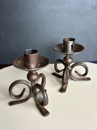 Vintage swedish wrought - vintage,