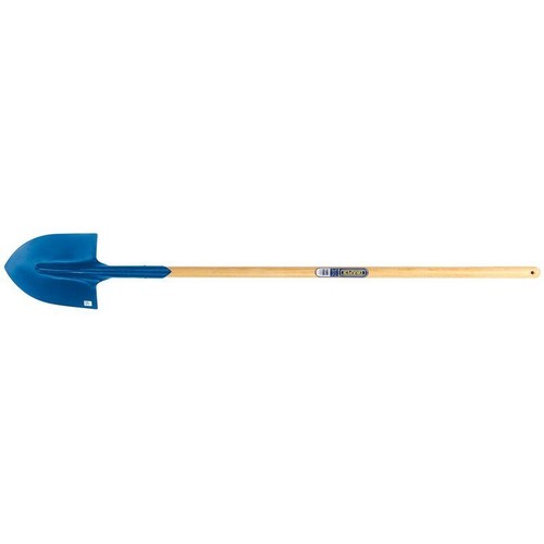 Draper long handled - draper, shovel