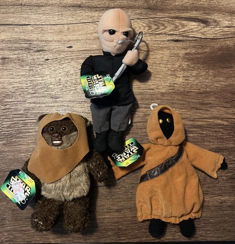 Vintage 1997 star wars - 1997,