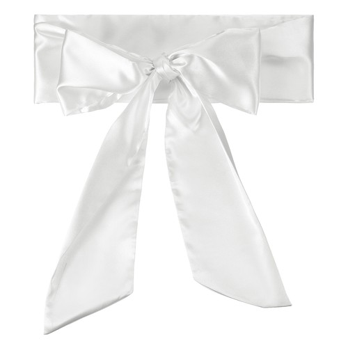 Pcs satin sash - 1, belt