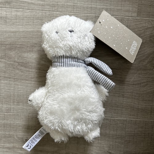 Mamas papas plush chime - plush,